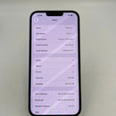 iPhone 13 Pro Max 256GB Blue 98% pin 100% Quốc Tế Apple (Đã thay pin - Có xước - đốm 3x) - HH5889