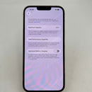 iPhone 13 Pro Max 128GB Gold 98% pin 100% Quốc tế từ SB (Không dùng sim SB) (Đã thay pin - Có xước) - HH2544