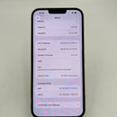 iPhone 13 Pro Max 128GB Gold 98% pin 100% Quốc tế từ SB (Không dùng sim SB) (Đã thay pin - Có xước) - HH2544