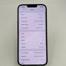 iPhone 13 Pro Max 128GB Gold 98% pin 100% Quốc tế từ SB (Không dùng sim SB) (Đã thay pin - Có xước) - HH2544