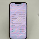 iPhone 13 Pro Max 128GB Gold 98% pin 100% Máy đã trả hết tiền mạng dùng như Quốc tế Apple (Đã thay pin - Có xước) - HH3613