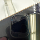iPhone 13 Pro Max 128GB Gold 98% pin 100% Máy đã trả hết tiền mạng dùng như Quốc tế Apple (Đã thay pin - Có xước) - HH3613