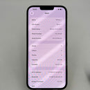 iPhone 13 Pro Max 256GB Graphite 98% pin 100% Máy đã trả hết tiền mạng dùng như Quốc tế Apple (Đã thay pin - Có xước - đã thay kính cam) - HH4519