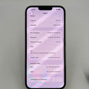 iPhone 13 Pro Max 256GB Graphite 98% pin 100% Máy đã trả hết tiền mạng dùng như Quốc tế Apple (Đã thay pin - Có xước - đã thay kính cam) - HH4519