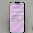 iPhone 13 Pro Max 256GB Graphite 98% pin 100% Máy đã trả hết tiền mạng dùng như Quốc tế Apple (Đã thay pin - Có xước - đã thay kính cam) - HH4519