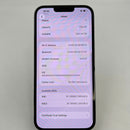 iPhone 13 Pro Max 256GB Sierra Blue 98% pin 100% Quốc Tế Apple (Đã thay pin - Có trầy) - HH2496