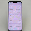 iPhone 13 Pro Max 256GB Sierra Blue 98% pin 100% Quốc Tế Apple (Đã thay pin - Có trầy) - HH2496
