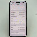 iPhone 15 Plus 128GB Black 98% pin 100% Quốc Tế Apple (Đã thay pin - Có xước) - HH4592