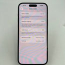 iPhone 15 Plus 128GB Black 98% pin 100% Quốc Tế Apple (Đã thay pin - Có xước) - HH4592