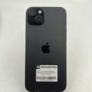 iPhone 15 Plus 128GB Black 98% pin 100% Quốc Tế Apple (Đã thay pin - Có xước) - HH4592