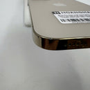 iPhone 13 Pro Max 1TB Gold 98% pin 100% Quốc Tế Apple (Đã thay pin - Có xước - cam sau kẻ dọc 1x) - HH4511