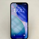 iPhone 13 Pro Max 256GB Sierra Blue 98% pin 100% Máy đã trả hết tiền mạng dùng như Quốc tế Apple (Đã thay pin - Có xước) - HH2681