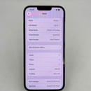 iPhone 13 Pro Max 256GB Sierra Blue 98% pin 100% Máy đã trả hết tiền mạng dùng như Quốc tế Apple (Đã thay pin - Có xước) - HH2681