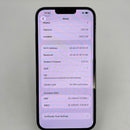 iPhone 13 Pro Max 256GB Sierra Blue 98% pin 100% Máy đã trả hết tiền mạng dùng như Quốc tế Apple (Đã thay pin - Có xước) - HH2681