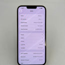 iPhone 13 Pro Max 128GB Gold 98% pin 100% Quốc Tế Apple (Đã thay pin - Có xước - đốm 3x) - HH3731