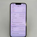 iPhone 13 Pro Max 128GB Gold 98% pin 100% Quốc Tế Apple (Đã thay pin - Có xước - đốm 3x) - HH3731