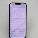 iPhone 13 Pro Max 256GB Gold 98% pin 100% Quốc tế từ SB (Không dùng sim SB) (Đã thay pin - Có xước) - HH2593