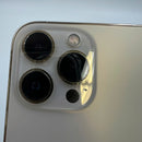 iPhone 13 Pro Max 256GB Gold 98% pin 100% Quốc tế từ SB (Không dùng sim SB) (Đã thay pin - Có xước) - HH2593
