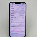 iPhone 13 Pro Max 256GB Gold 98% pin 100% Quốc tế từ SB (Không dùng sim SB) (Đã thay pin - Có xước) - HH2593