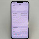 iPhone 13 Pro Max 256GB Graphite 98% pin 100% Máy đã trả hết tiền mạng dùng như Quốc tế Apple (Đã thay pin - ám viền nhẹ) - HH6976