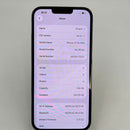 iPhone 13 Pro Max 256GB Graphite 98% pin 100% Máy đã trả hết tiền mạng dùng như Quốc tế Apple (Đã thay pin - ám viền nhẹ) - HH6976