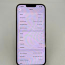 iPhone 13 Pro Max 128GB Gold 98% pin 100% Quốc Tế Apple (Đã thay pin - Có xước - móp viền) - HH3316