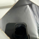 iPhone 13 Pro Max 128GB Gold 98% pin 100% Quốc Tế Apple (Đã thay pin - Có xước - móp viền) - HH3316
