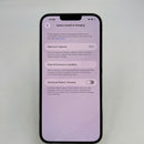 iPhone 13 Pro Max 256GB Silver 98% pin 100% Máy đã trả hết tiền mạng dùng như Quốc tế Apple (Đã thay pin - Có xước) - HH2369