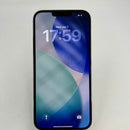 iPhone 13 Pro Max 256GB Silver 98% pin 100% Máy đã trả hết tiền mạng dùng như Quốc tế Apple (Đã thay pin - Có xước) - HH2369