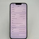 iPhone 13 Pro Max 256GB Silver 98% pin 100% Máy đã trả hết tiền mạng dùng như Quốc tế Apple (Đã thay pin - Có xước) - HH2369