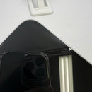 iPhone 13 Pro Max 256GB Silver 98% pin 100% Máy đã trả hết tiền mạng dùng như Quốc tế Apple (Đã thay pin - Có xước) - HH2369