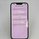 iPhone 13 Pro Max 128GB Sierra Blue 98% pin 100% Máy đã trả hết tiền mạng dùng như Quốc tế Apple (Đã thay pin) - HH3506