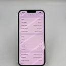 iPhone 13 Pro Max 128GB Sierra Blue 98% pin 100% Máy đã trả hết tiền mạng dùng như Quốc tế Apple (Đã thay pin) - HH3506
