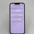 iPhone 13 Pro Max 128GB Blue 98% pin 100% Máy đã trả hết tiền mạng dùng như Quốc tế Apple (Đã thay pin - Có trầy) - HH4561