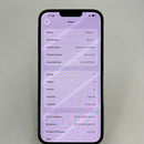 iPhone 13 Pro Max 128GB Sierra Blue 98% pin 100% Máy đã trả hết tiền mạng dùng như Quốc tế Apple (Đã thay pin - Có xước) - HH9358