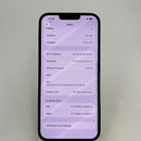 iPhone 13 Pro Max 128GB Sierra Blue 98% pin 100% Máy đã trả hết tiền mạng dùng như Quốc tế Apple (Đã thay pin - Có xước) - HH9358