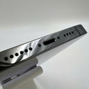 iPhone 13 Pro Max 128GB Graphite 98% pin 100% Máy đã trả hết tiền mạng dùng như Quốc tế Apple (Đã thay pin - Có xước) - HH8866