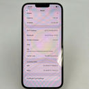 iPhone 13 Pro Max 128GB Graphite 98% pin 100% Máy đã trả hết tiền mạng dùng như Quốc tế Apple (Đã thay pin - Có xước) - HH8866