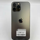 iPhone 13 Pro Max 128GB Graphite 98% pin 100% Máy đã trả hết tiền mạng dùng như Quốc tế Apple (Đã thay pin - Có xước) - HH8866