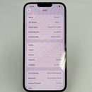 iPhone 13 Pro Max 128GB Graphite 98% pin 100% Máy đã trả hết tiền mạng dùng như Quốc tế Apple (Đã thay pin - Có xước) - HH8866