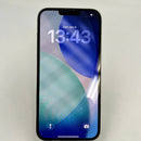iPhone 13 Pro Max 128GB Graphite 98% pin 100% Máy đã trả hết tiền mạng dùng như Quốc tế Apple (Đã thay pin - Có xước) - HH8866
