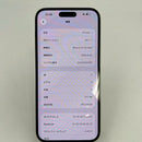 iPhone 14 Pro Max 512GB Deep Purple 98% pin 100% Quốc Tế Apple (Đã thay pin - Có xước) - HH7918