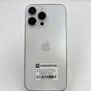 iPhone 14 Pro Max 512GB Silver 98% pin 100% Quốc Tế Apple (Đã thay pin - Có xước - camera 1x,2x không lấy được nét) - HH2827