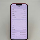 iPhone 14 Plus 256GB Red 98% pin 100% Quốc Tế Apple (Đã thay pin - Có xước) - HH4003