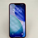 iPhone 14 Plus 256GB Red 98% pin 100% Quốc Tế Apple (Đã thay pin - Có xước) - HH4003