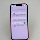 iPhone 14 Plus 256GB Red 98% pin 100% Quốc Tế Apple (Đã thay pin - Có xước) - HH4003