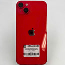 iPhone 14 Plus 256GB Red 98% pin 100% Quốc Tế Apple (Đã thay pin - Có xước) - HH4003