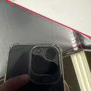 iPhone 14 Plus 256GB Red 98% pin 100% Quốc Tế Apple (Đã thay pin - Có xước) - HH4003