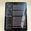iPad Pro 2025 M5 13in 5G + Wifi 256GB Silver 99% Fullbox pin 100% Quốc tế Apple sạc 35 lần