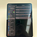 iPad Pro 2025 M5 13in 5G + Wifi 256GB Silver 99% Fullbox pin 100% Quốc tế Apple sạc 35 lần